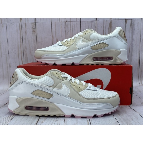 Nike Shoes - Nike Women's Air Max 90 Light Orewood Brown Size 11.5 CT1873‑100